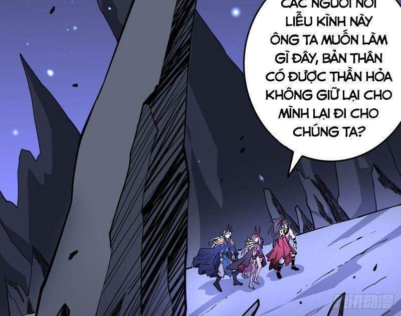 Bị Dạy Dỗ Thành Thánh Chapter 57 - Trang 2