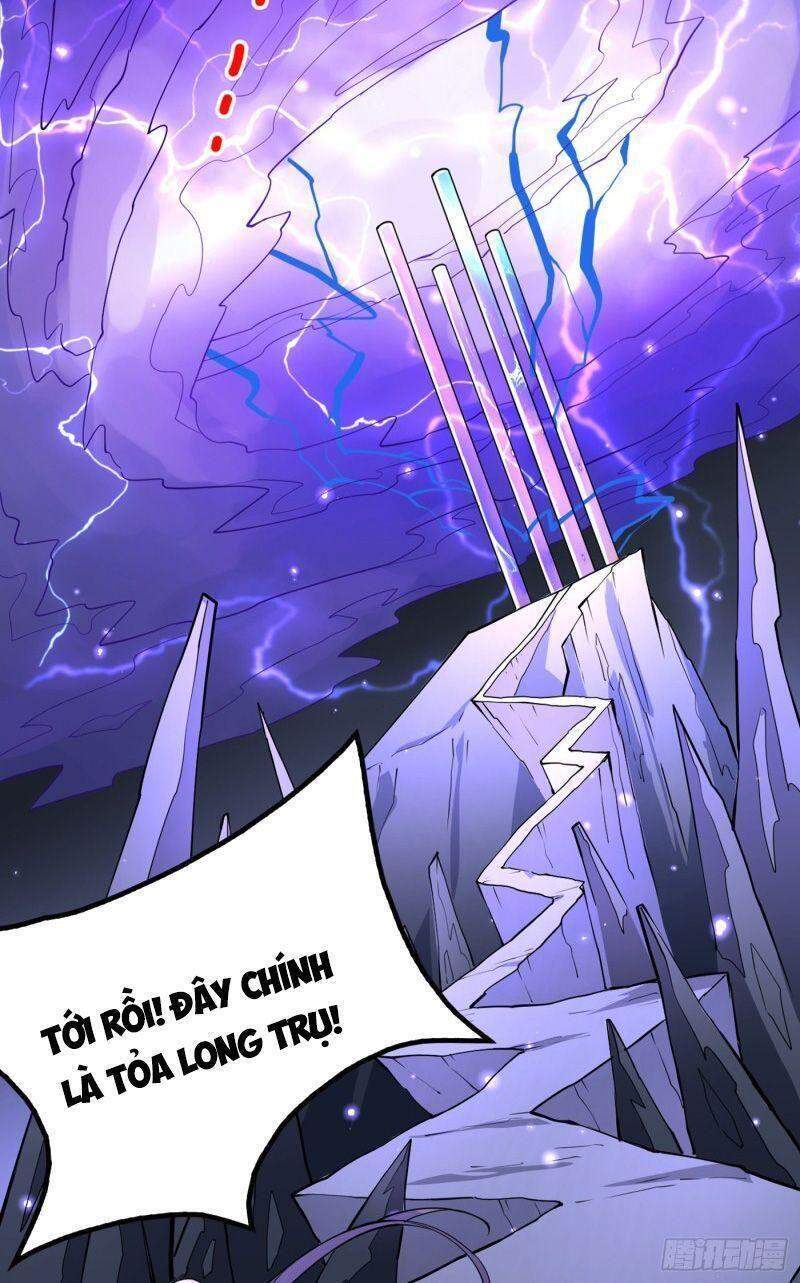 Bị Dạy Dỗ Thành Thánh Chapter 57 - Trang 2