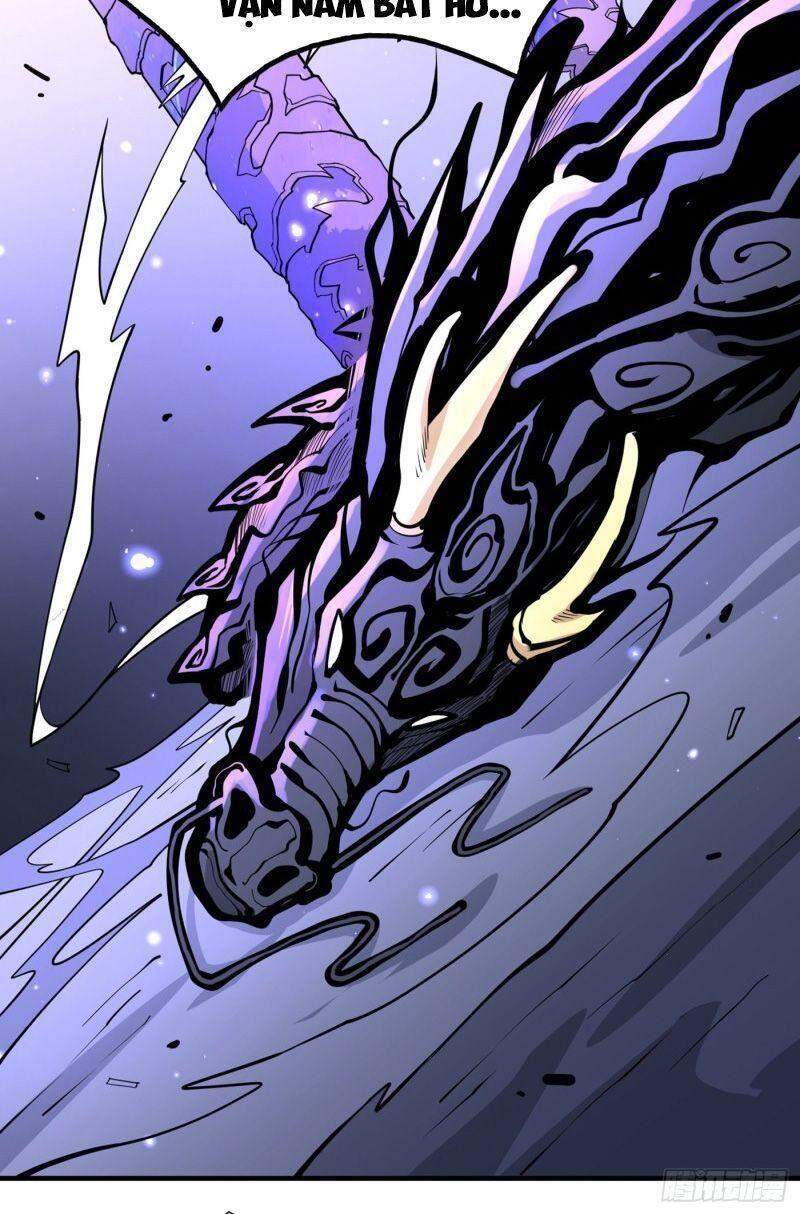 Bị Dạy Dỗ Thành Thánh Chapter 57 - Trang 2