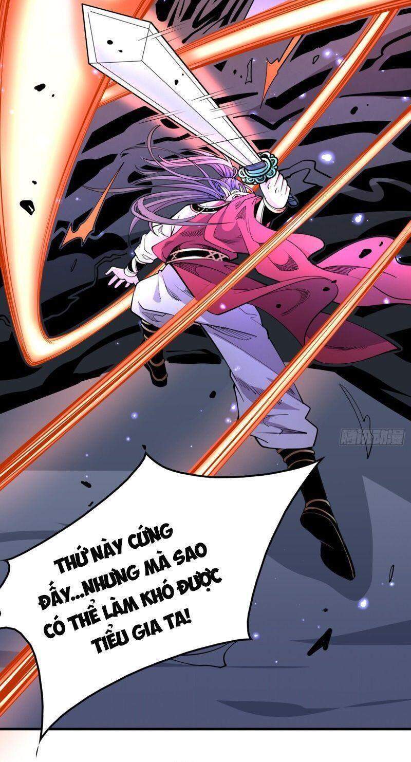 Bị Dạy Dỗ Thành Thánh Chapter 57 - Trang 2