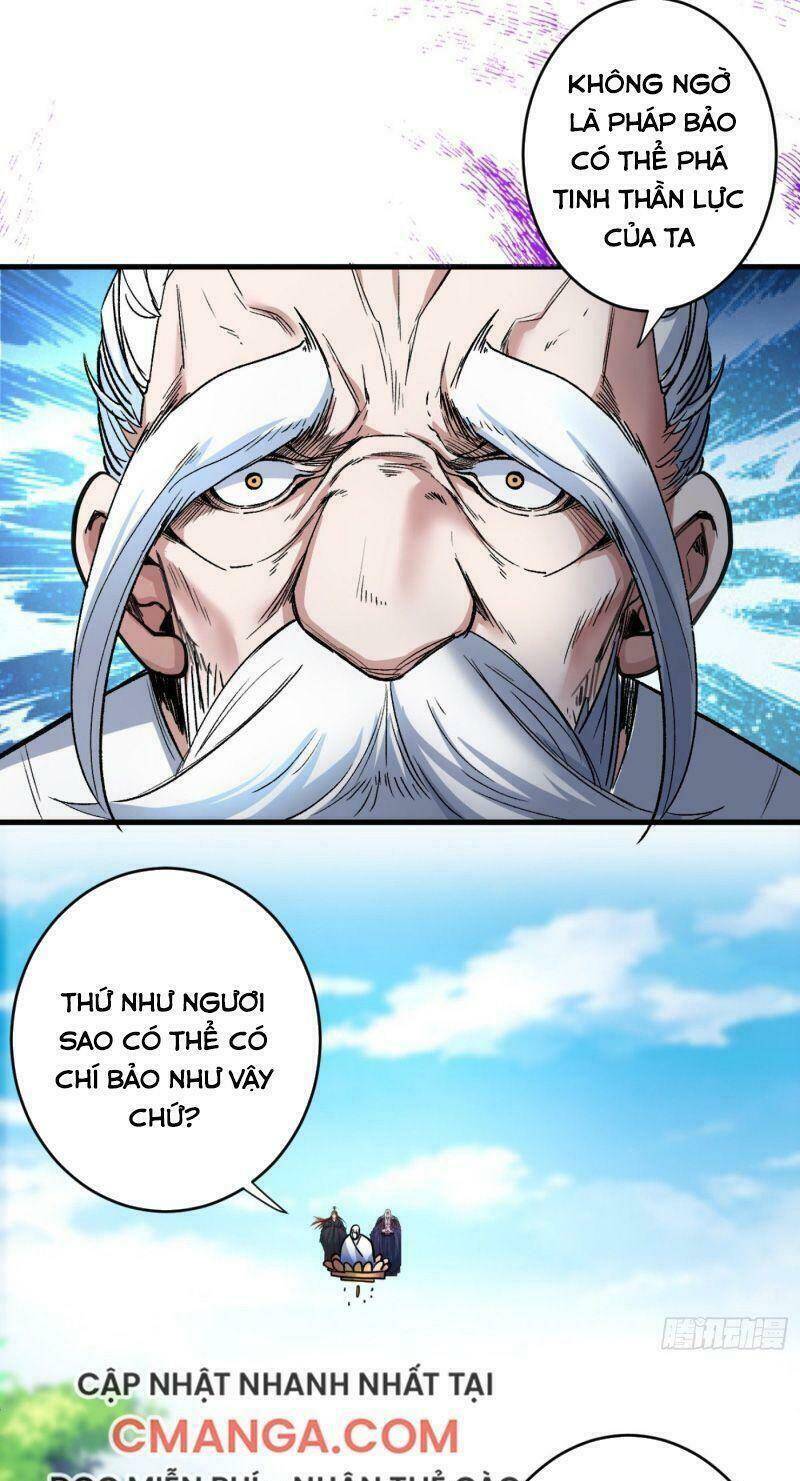 Bị Dạy Dỗ Thành Thánh Chapter 6 - Trang 2