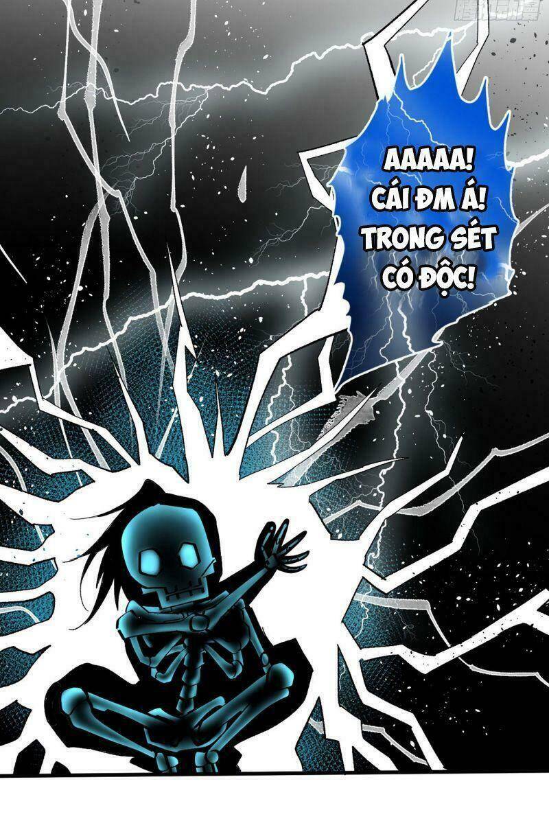 Bị Dạy Dỗ Thành Thánh Chapter 6 - Trang 2