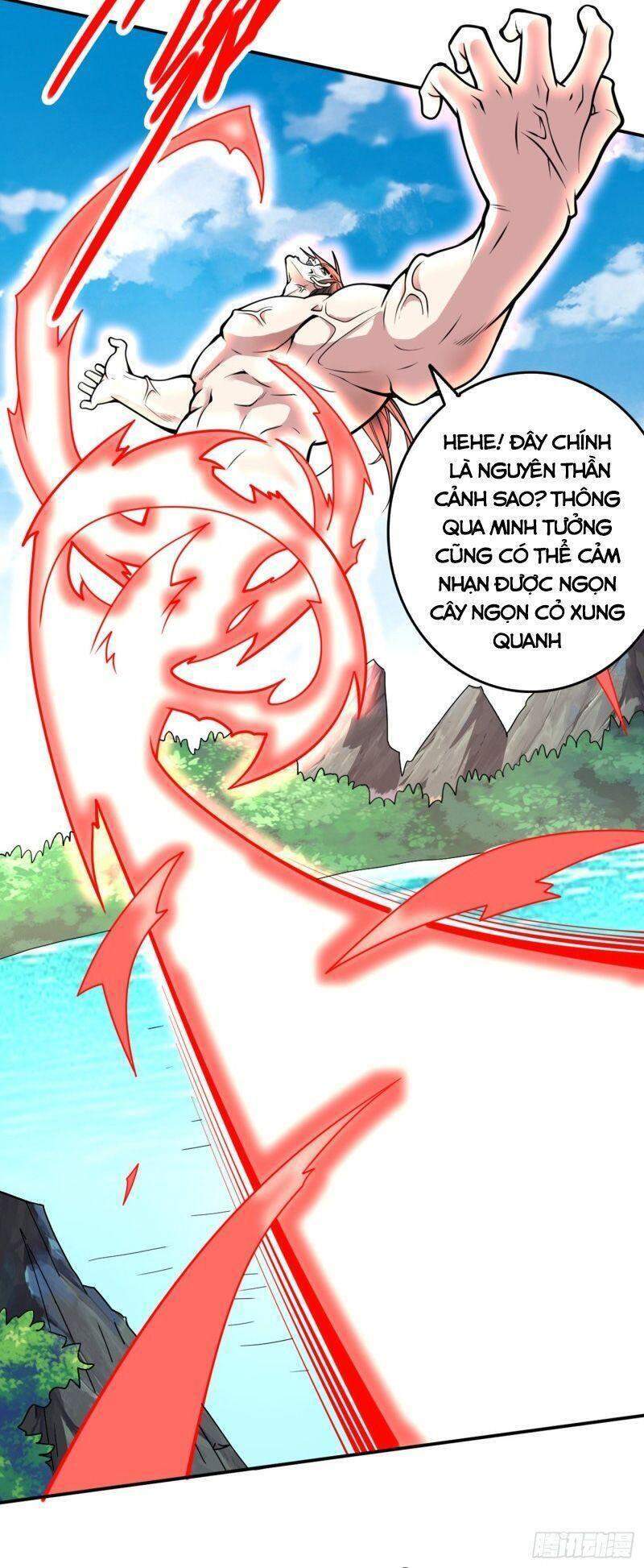 Bị Dạy Dỗ Thành Thánh Chapter 63 - Trang 2