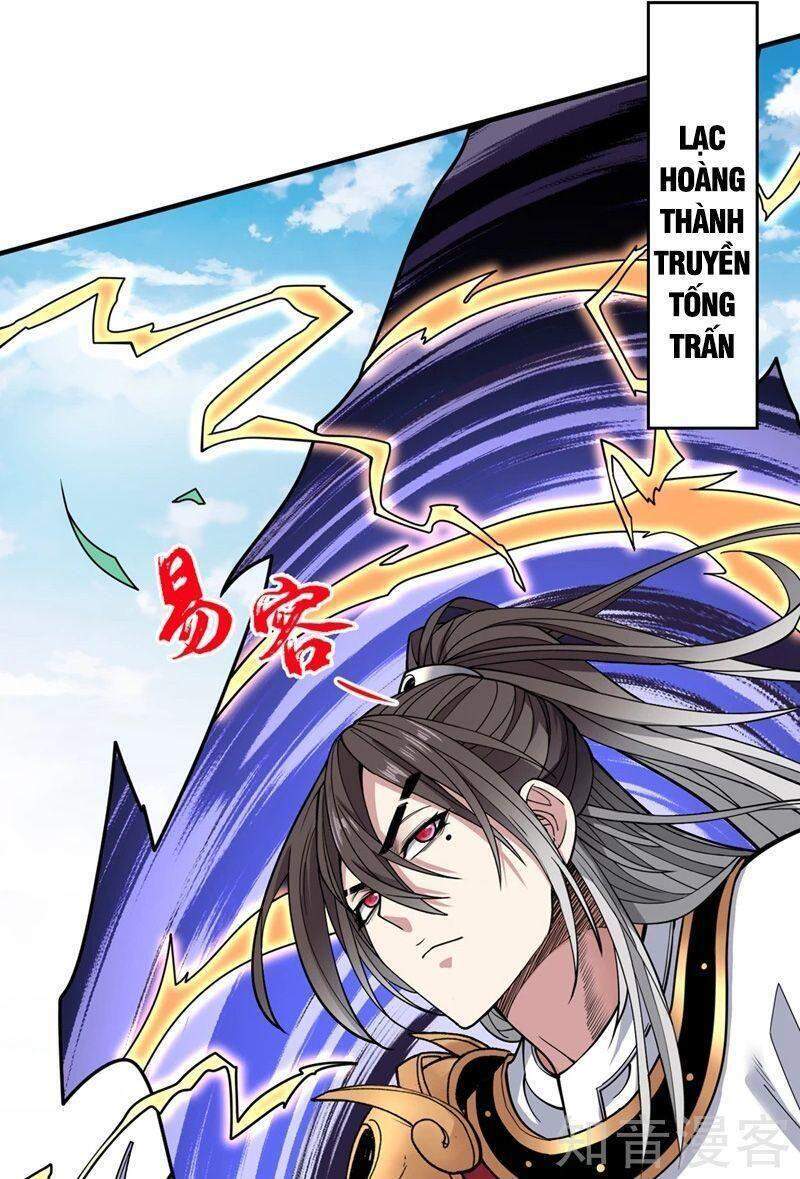 Bị Dạy Dỗ Thành Thánh Chapter 65 - Trang 2