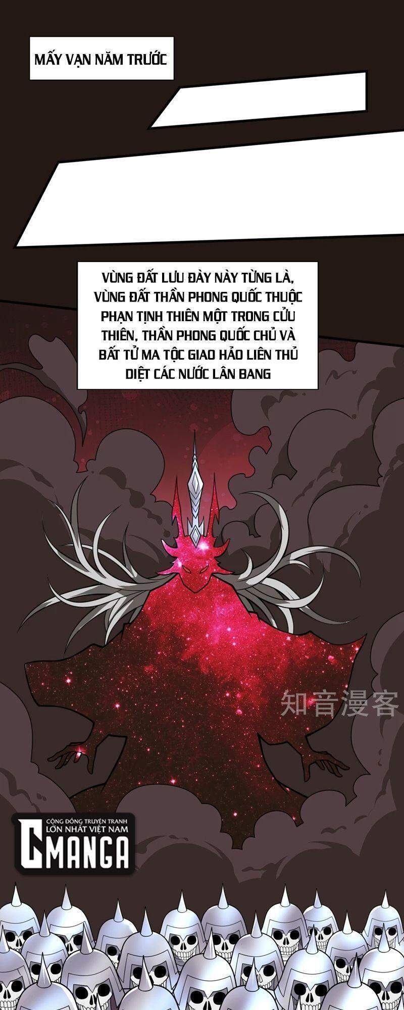 Bị Dạy Dỗ Thành Thánh Chapter 73 - Trang 2