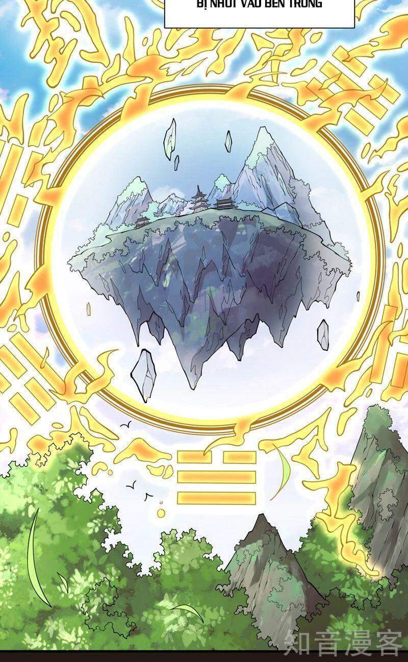 Bị Dạy Dỗ Thành Thánh Chapter 73 - Trang 2