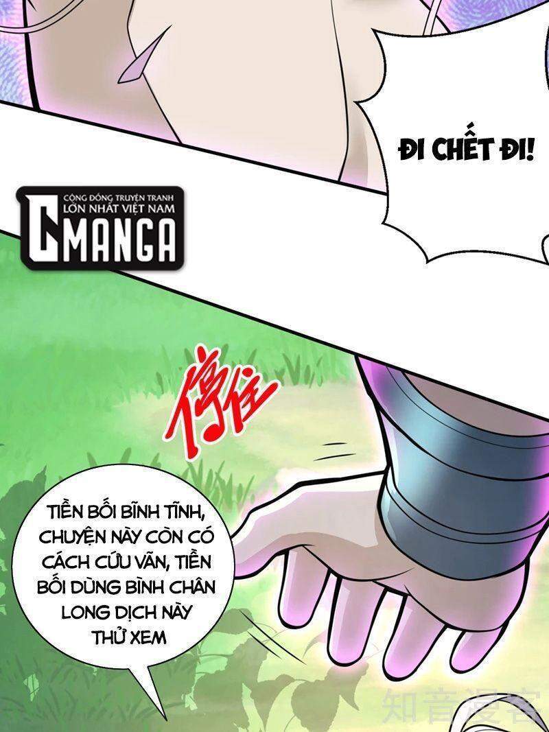 Bị Dạy Dỗ Thành Thánh Chapter 73 - Trang 2