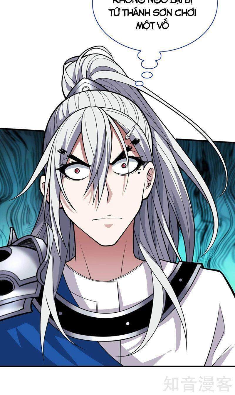 Bị Dạy Dỗ Thành Thánh Chapter 73 - Trang 2