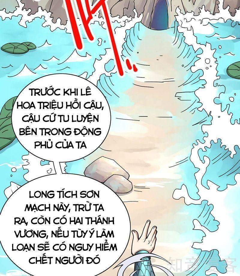 Bị Dạy Dỗ Thành Thánh Chapter 73 - Trang 2