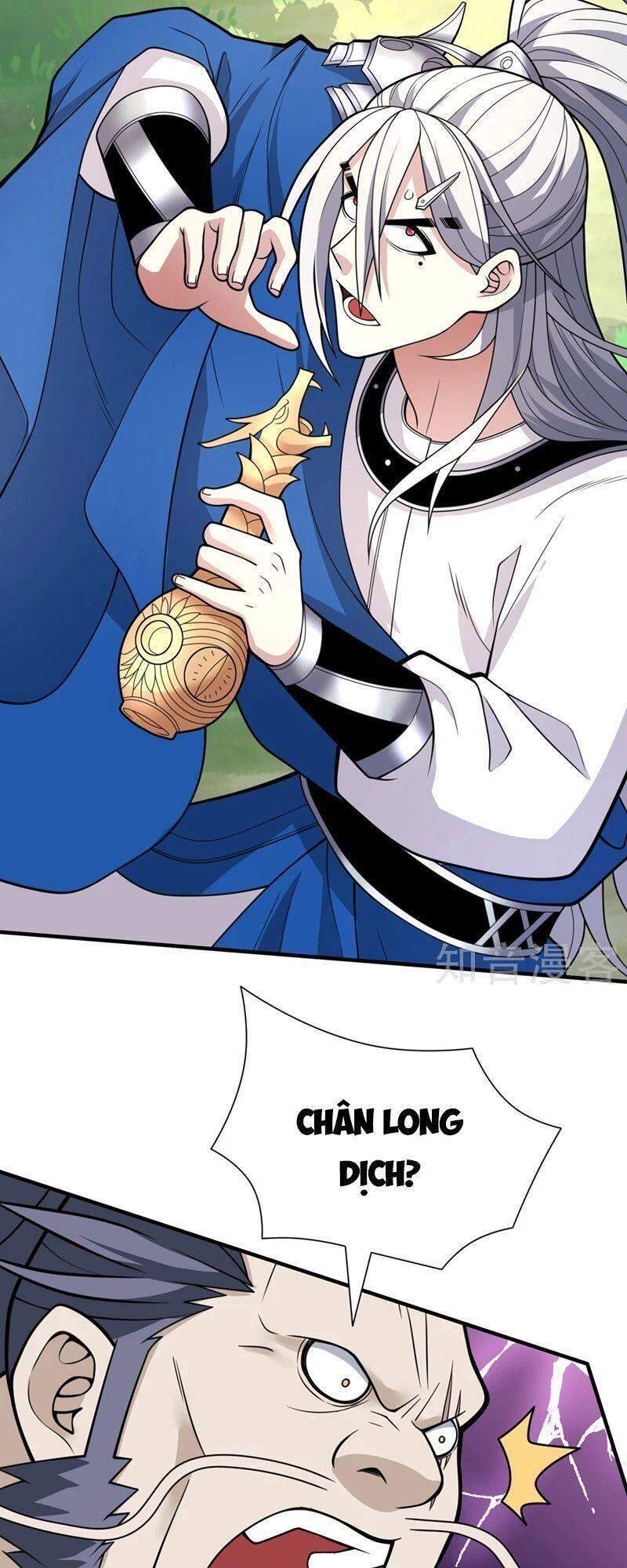 Bị Dạy Dỗ Thành Thánh Chapter 73 - Trang 2