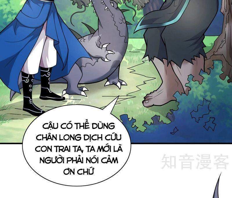Bị Dạy Dỗ Thành Thánh Chapter 73 - Trang 2