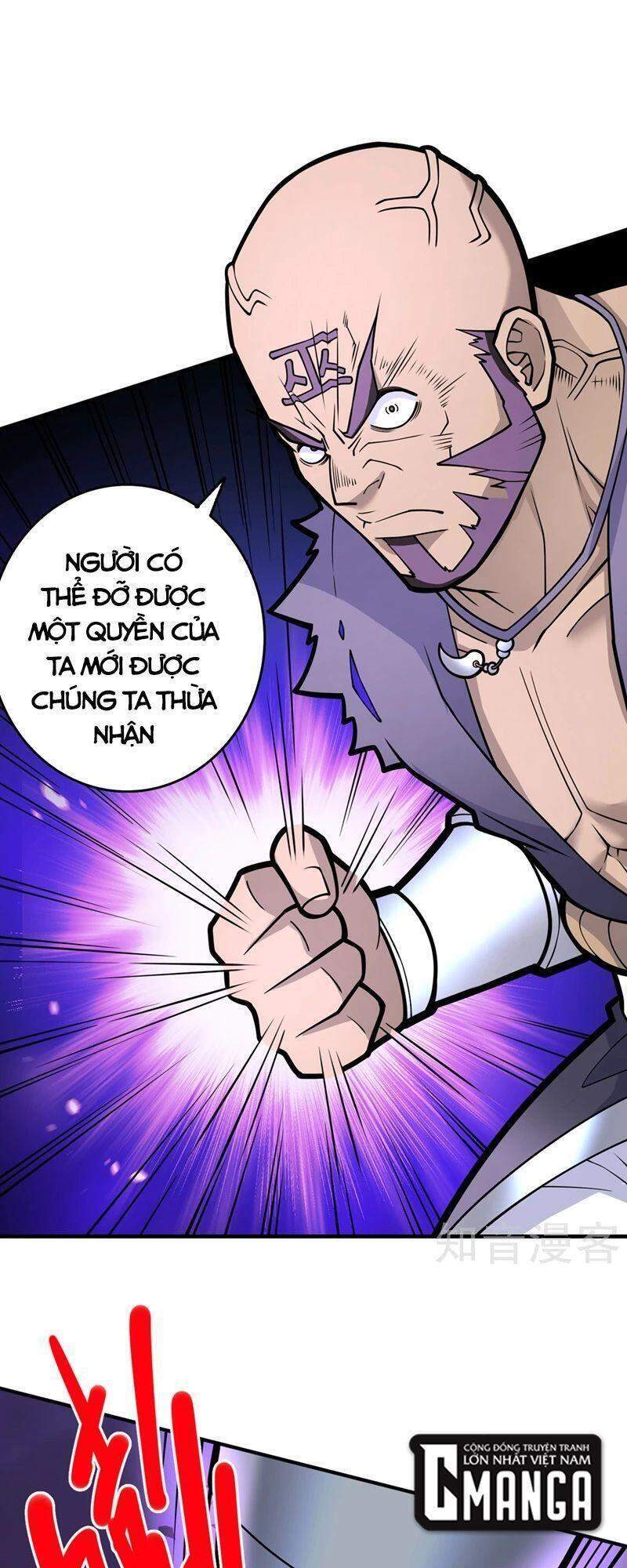 Bị Dạy Dỗ Thành Thánh Chapter 75 - Trang 2