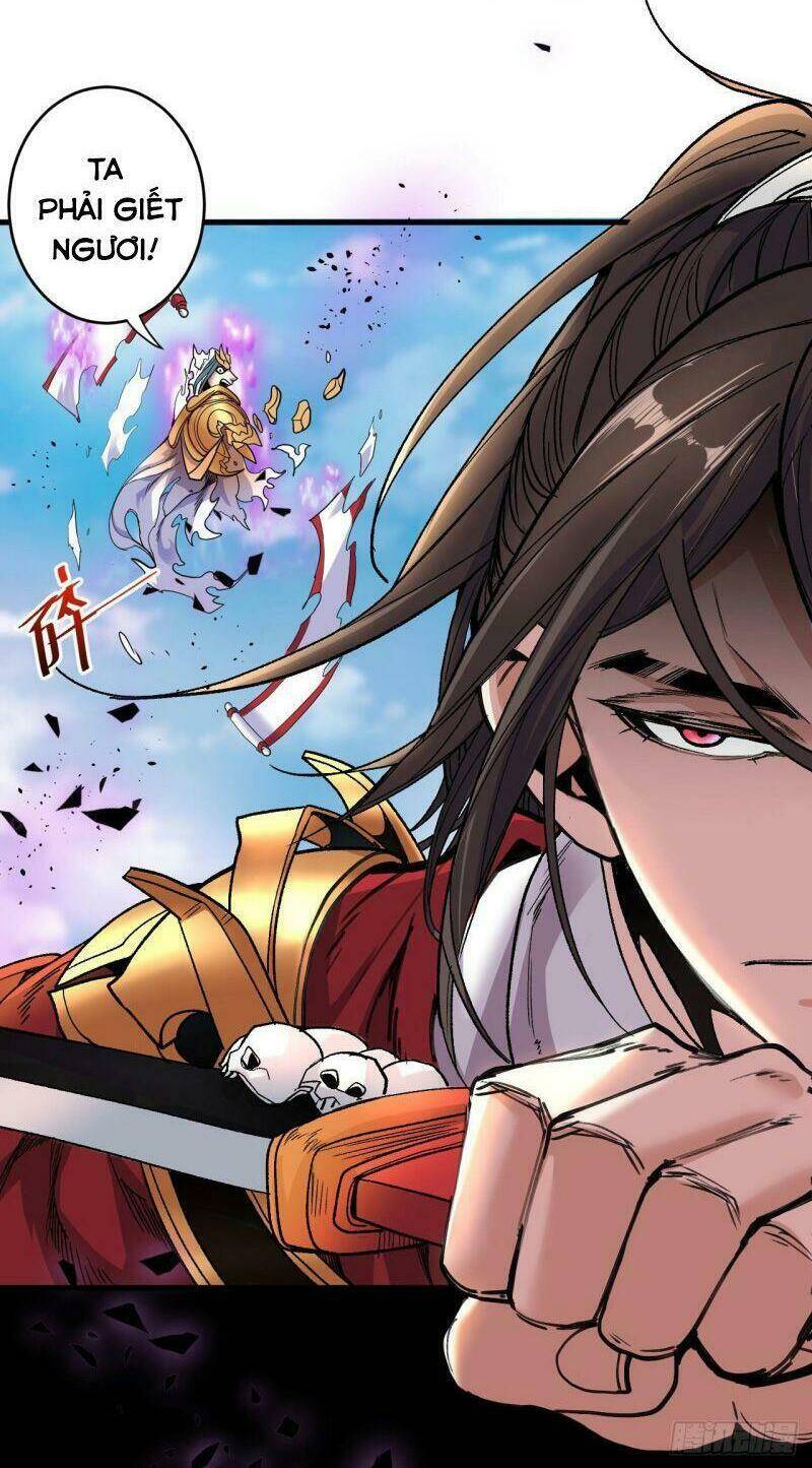 Bị Dạy Dỗ Thành Thánh Chapter 8 - Trang 2