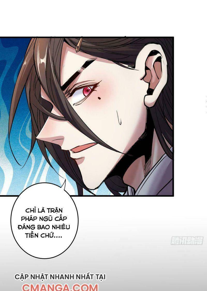 Bị Dạy Dỗ Thành Thánh Chapter 8 - Trang 2