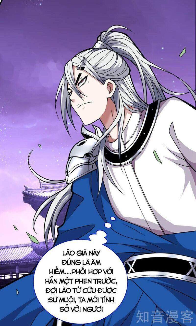 Bị Dạy Dỗ Thành Thánh Chapter 80 - Trang 2