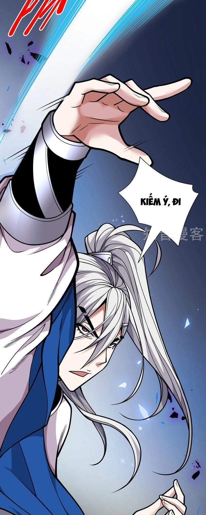 Bị Dạy Dỗ Thành Thánh Chapter 81 - Trang 2