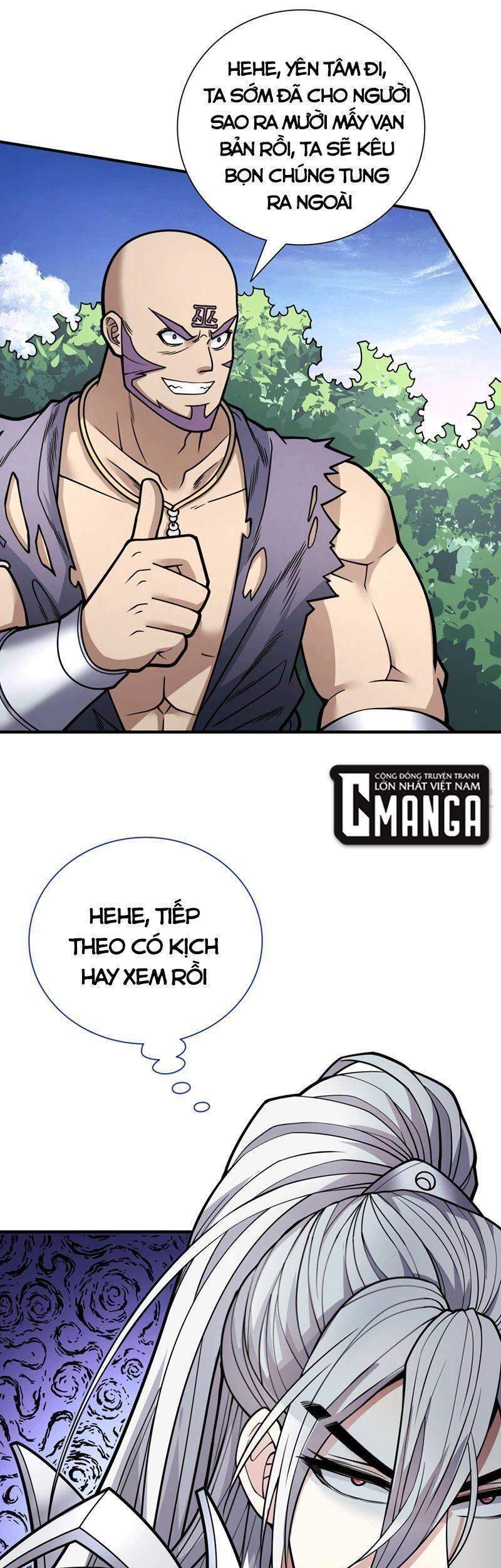 Bị Dạy Dỗ Thành Thánh Chapter 82 - Trang 2