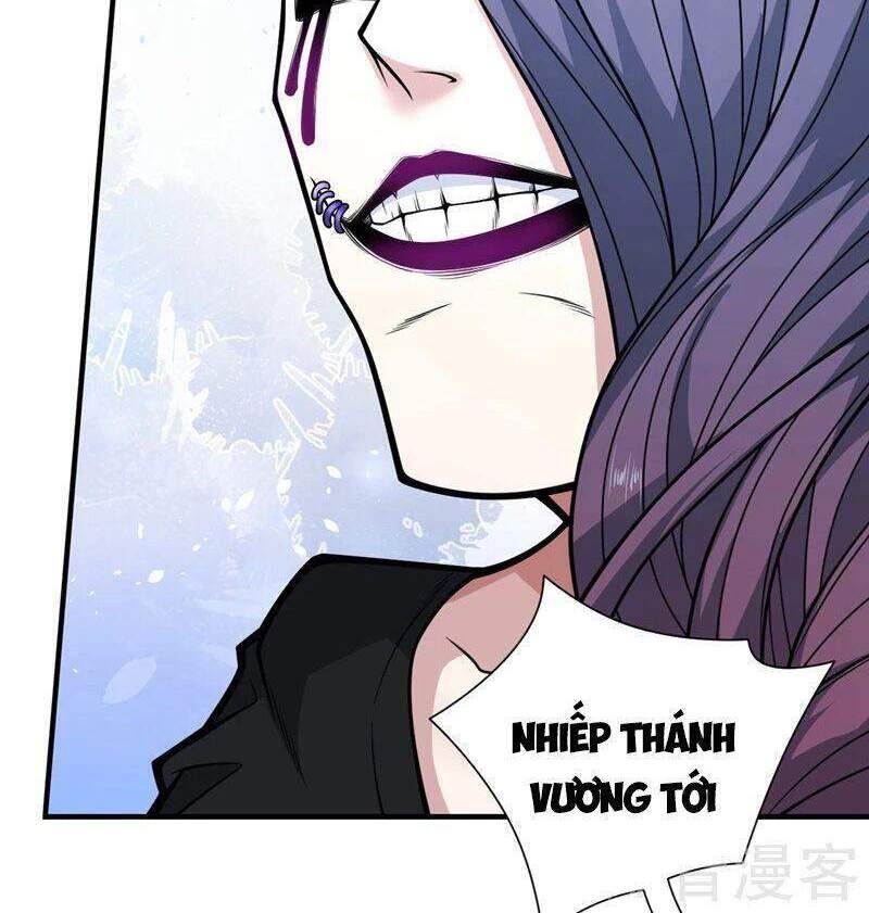 Bị Dạy Dỗ Thành Thánh Chapter 82 - Trang 2