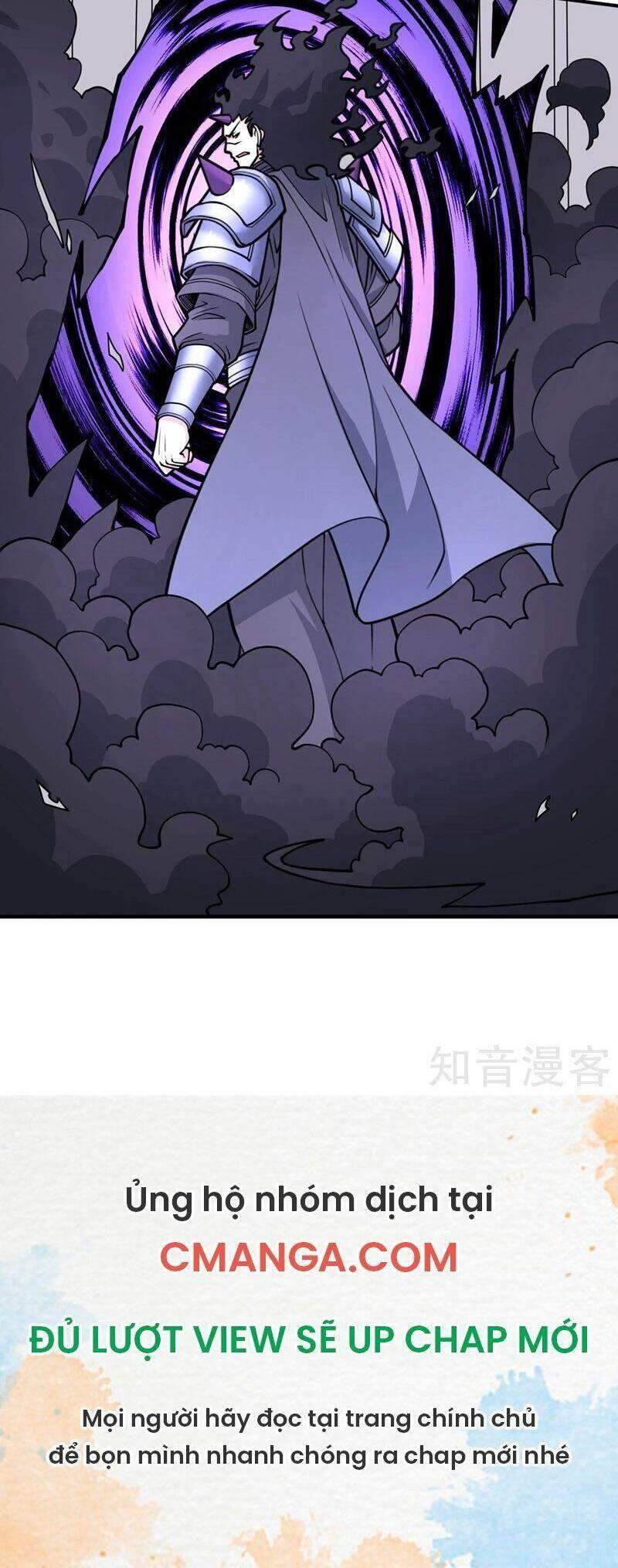 Bị Dạy Dỗ Thành Thánh Chapter 82 - Trang 2