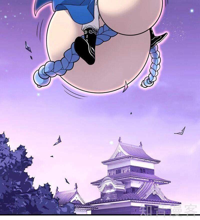 Bị Dạy Dỗ Thành Thánh Chapter 82 - Trang 2