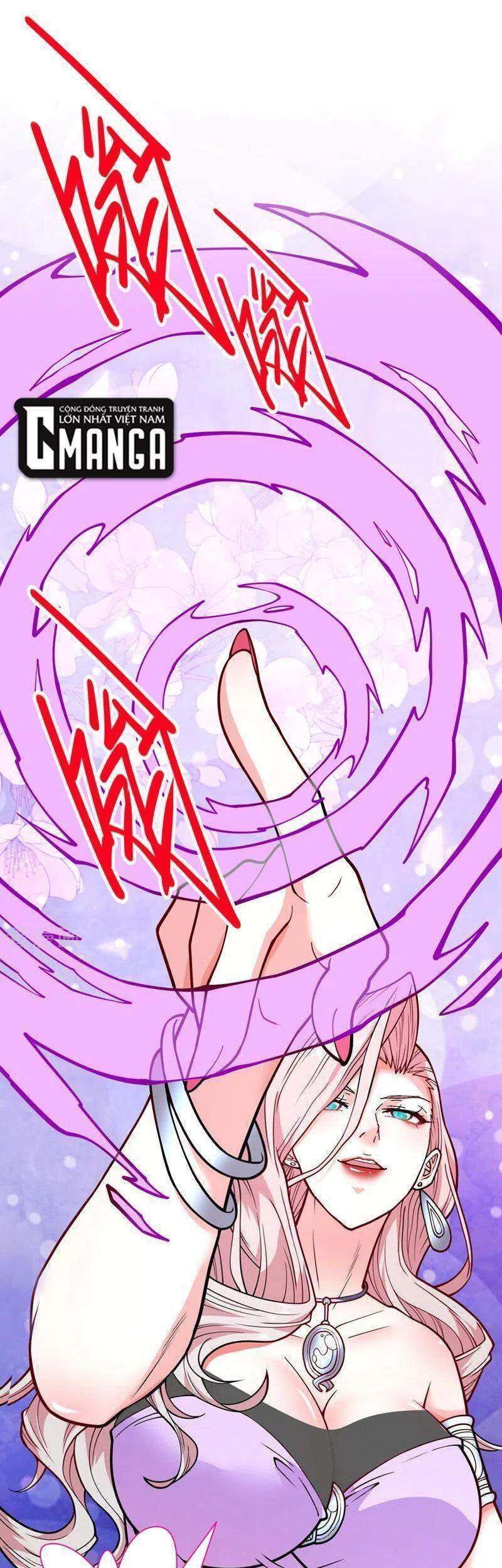 Bị Dạy Dỗ Thành Thánh Chapter 84 - Trang 2