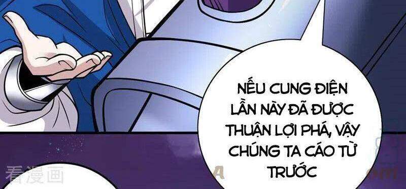 Bị Dạy Dỗ Thành Thánh Chapter 84 - Trang 2
