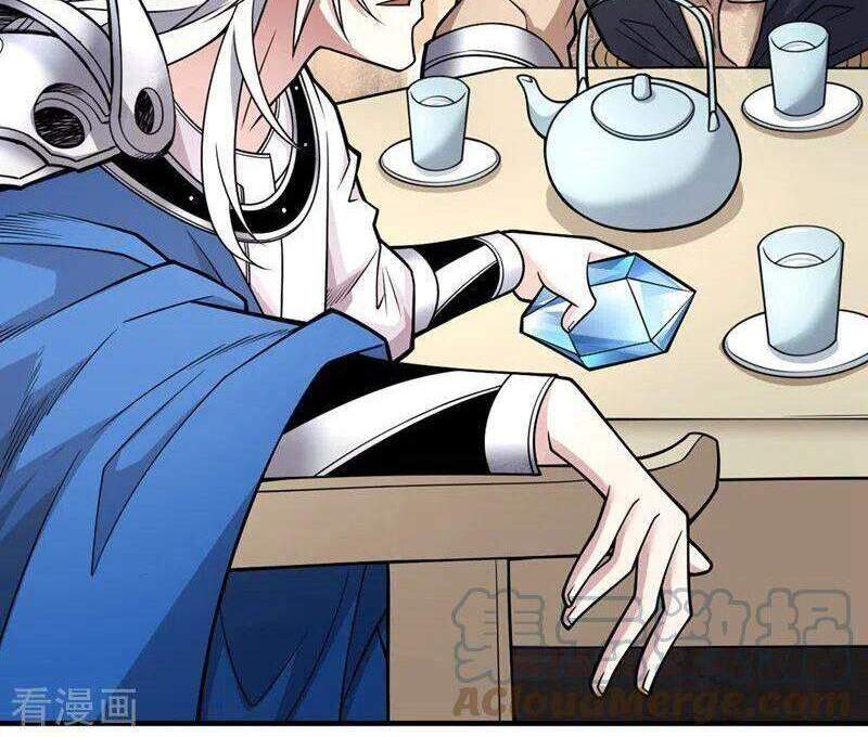 Bị Dạy Dỗ Thành Thánh Chapter 84 - Trang 2