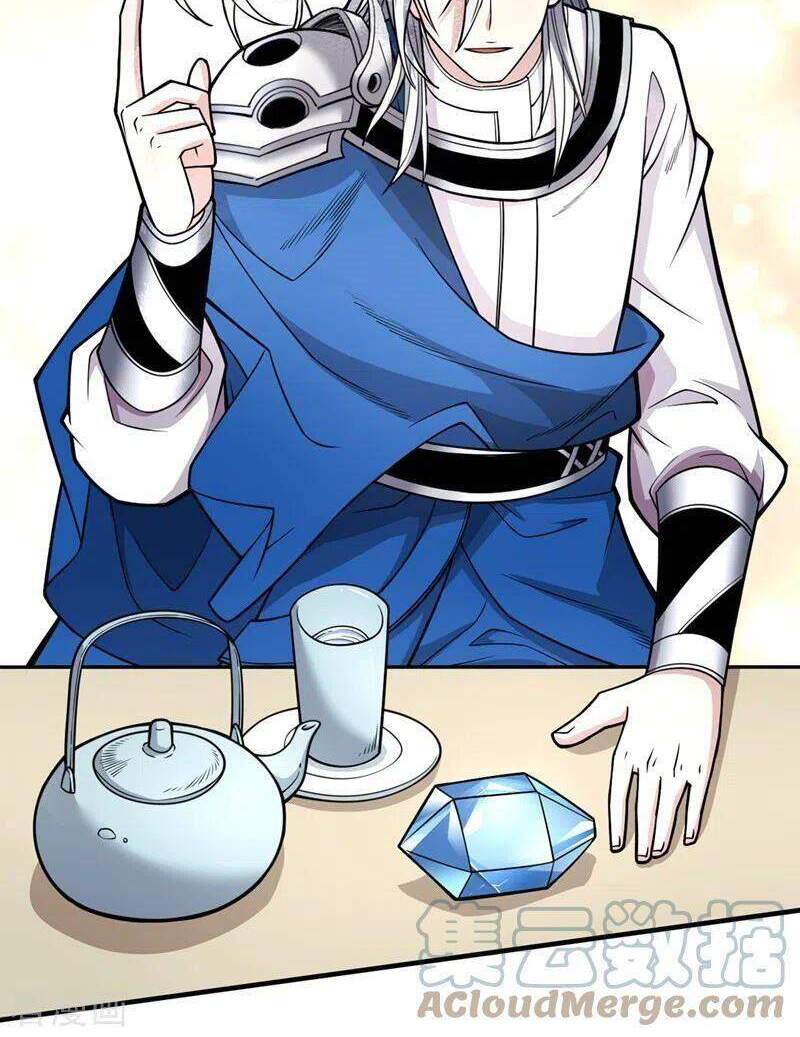 Bị Dạy Dỗ Thành Thánh Chapter 84 - Trang 2