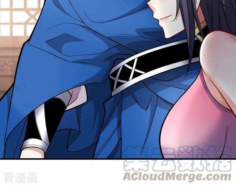 Bị Dạy Dỗ Thành Thánh Chapter 84 - Trang 2