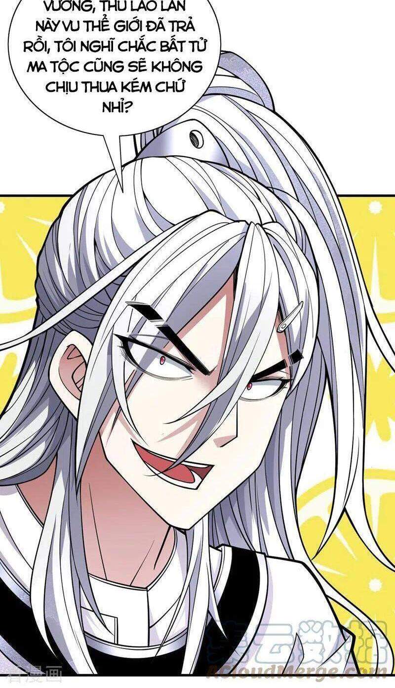 Bị Dạy Dỗ Thành Thánh Chapter 84 - Trang 2