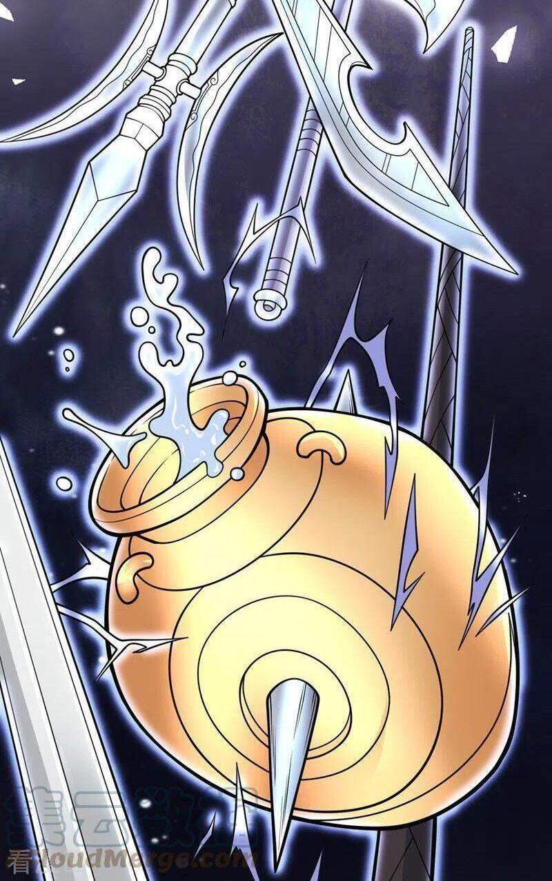 Bị Dạy Dỗ Thành Thánh Chapter 84 - Trang 2