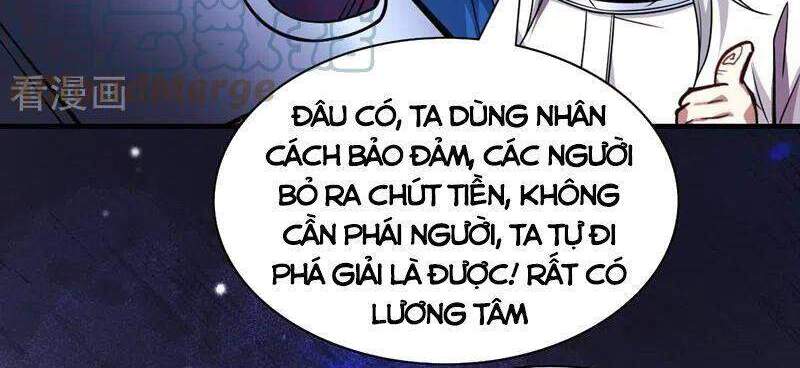 Bị Dạy Dỗ Thành Thánh Chapter 84 - Trang 2