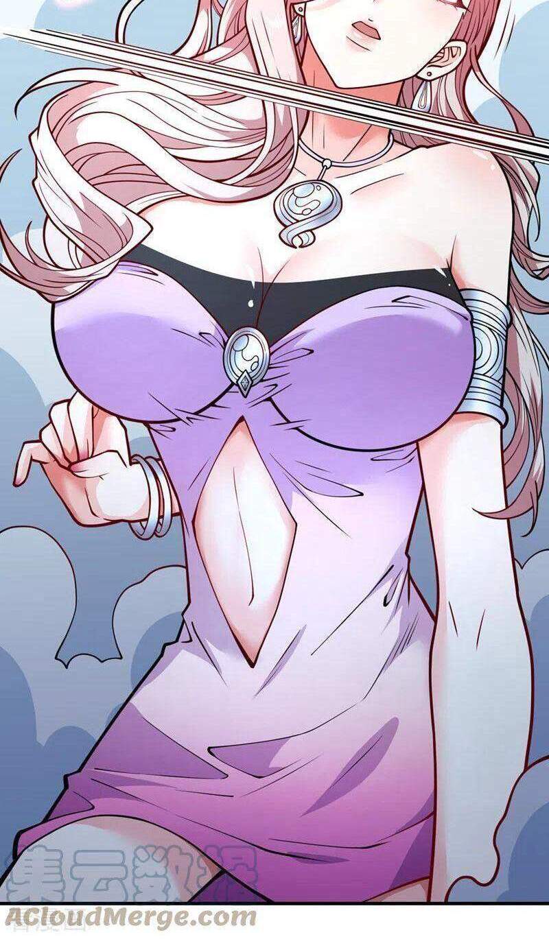 Bị Dạy Dỗ Thành Thánh Chapter 84 - Trang 2