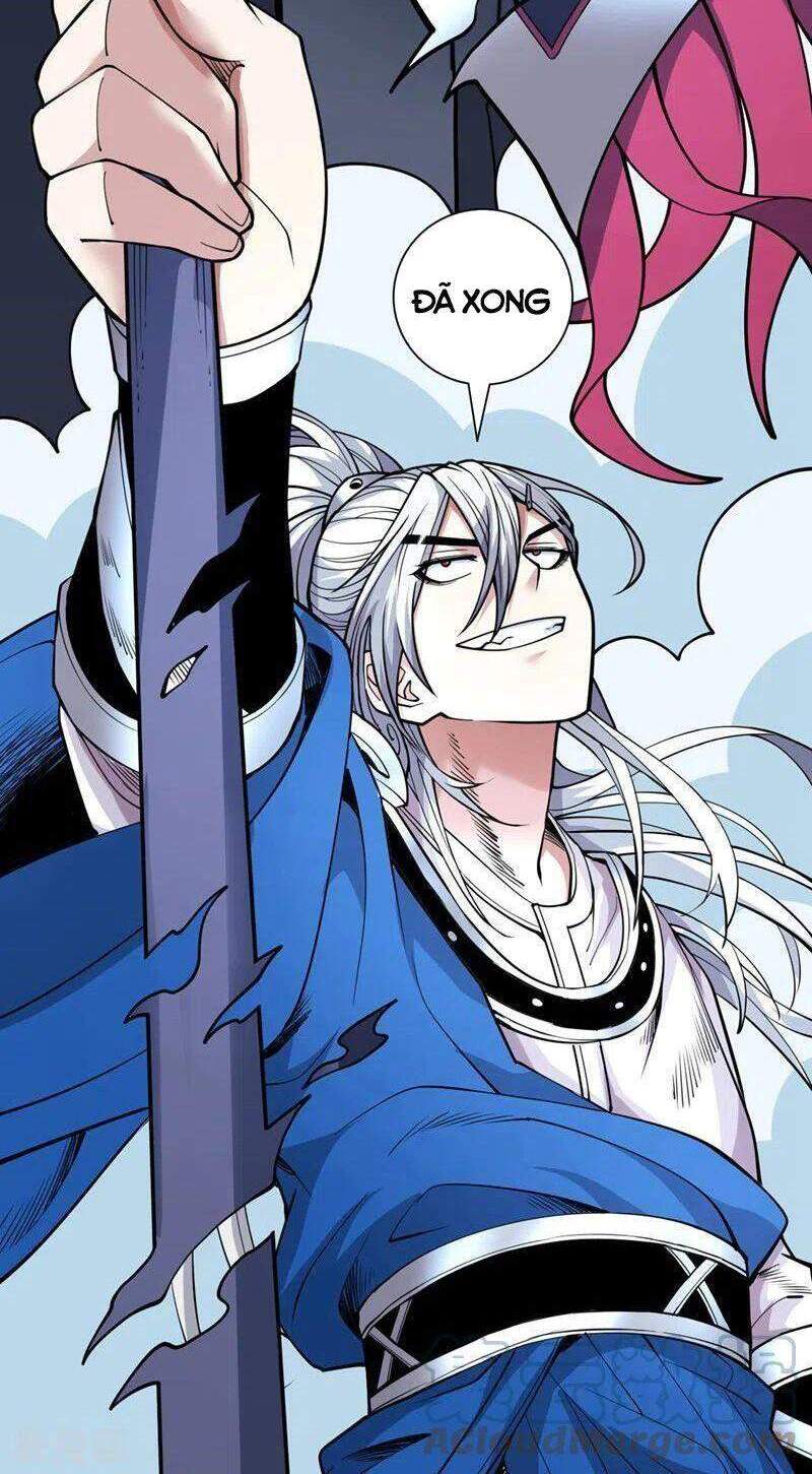 Bị Dạy Dỗ Thành Thánh Chapter 84 - Trang 2