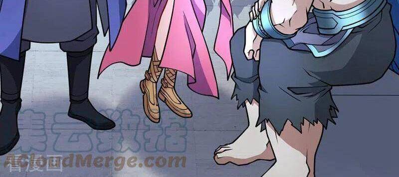 Bị Dạy Dỗ Thành Thánh Chapter 88 - Trang 2