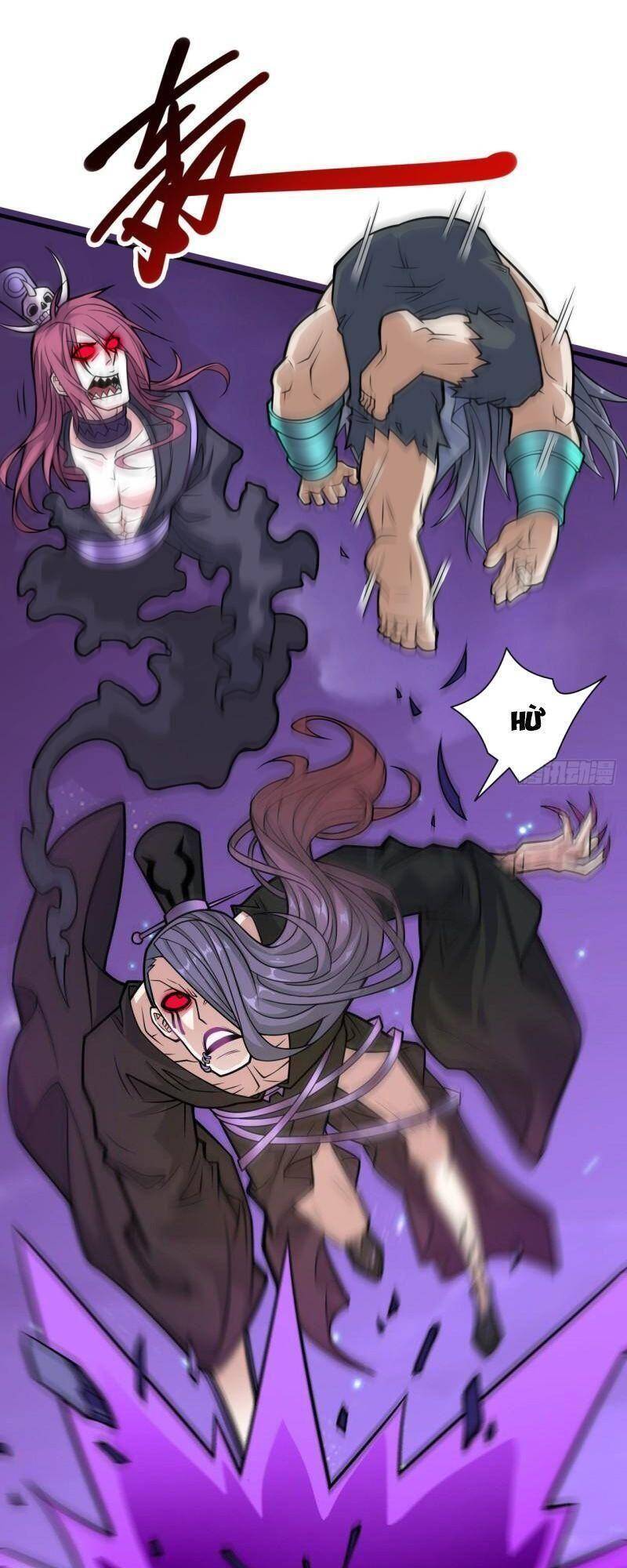 Bị Dạy Dỗ Thành Thánh Chapter 92 - Trang 2