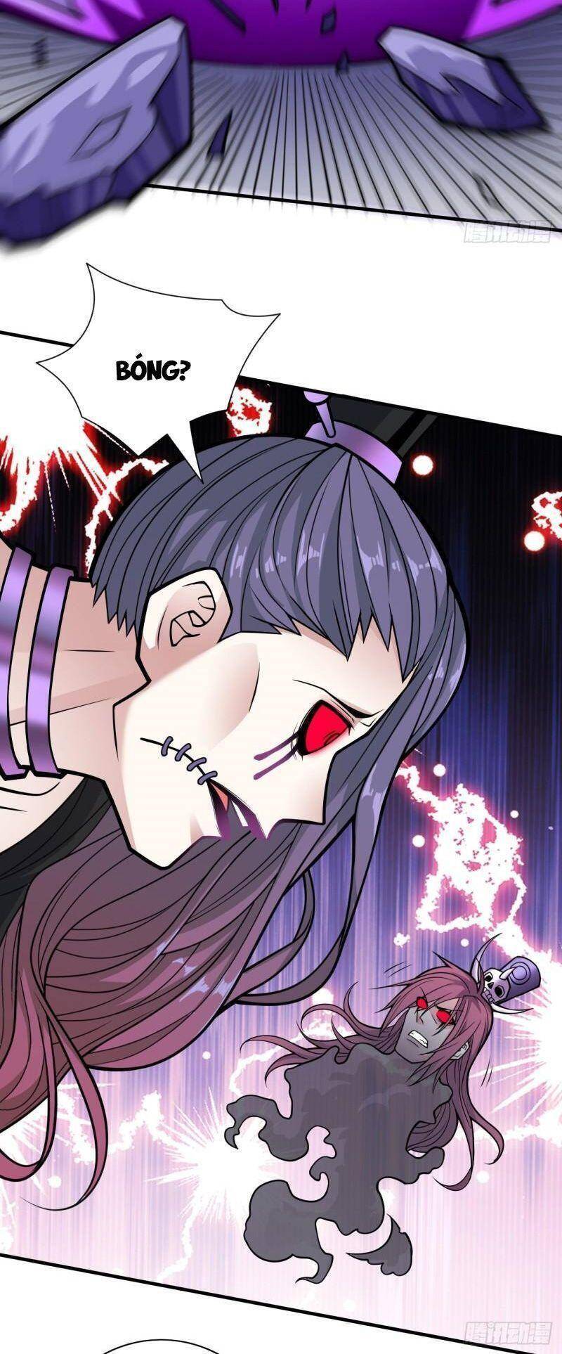 Bị Dạy Dỗ Thành Thánh Chapter 92 - Trang 2