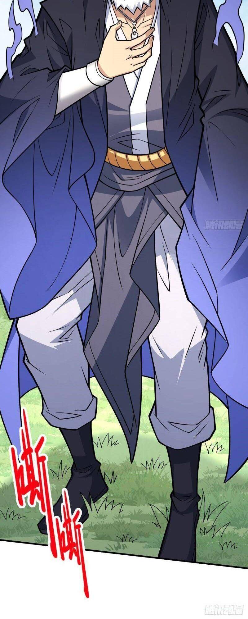 Bị Dạy Dỗ Thành Thánh Chapter 93 - Trang 2