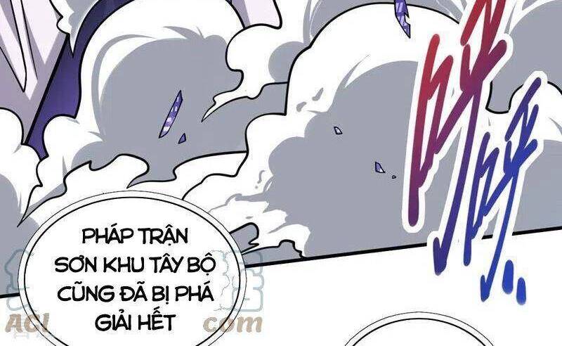 Bị Dạy Dỗ Thành Thánh Chapter 96 - Trang 2