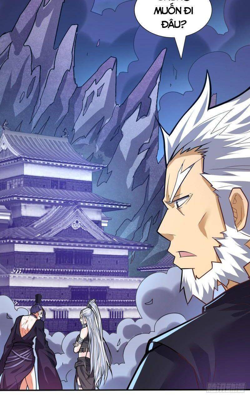 Bị Dạy Dỗ Thành Thánh Chapter 97 - Trang 2