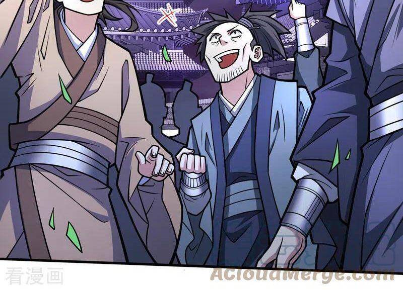 Bị Dạy Dỗ Thành Thánh Chapter 99 - Trang 2