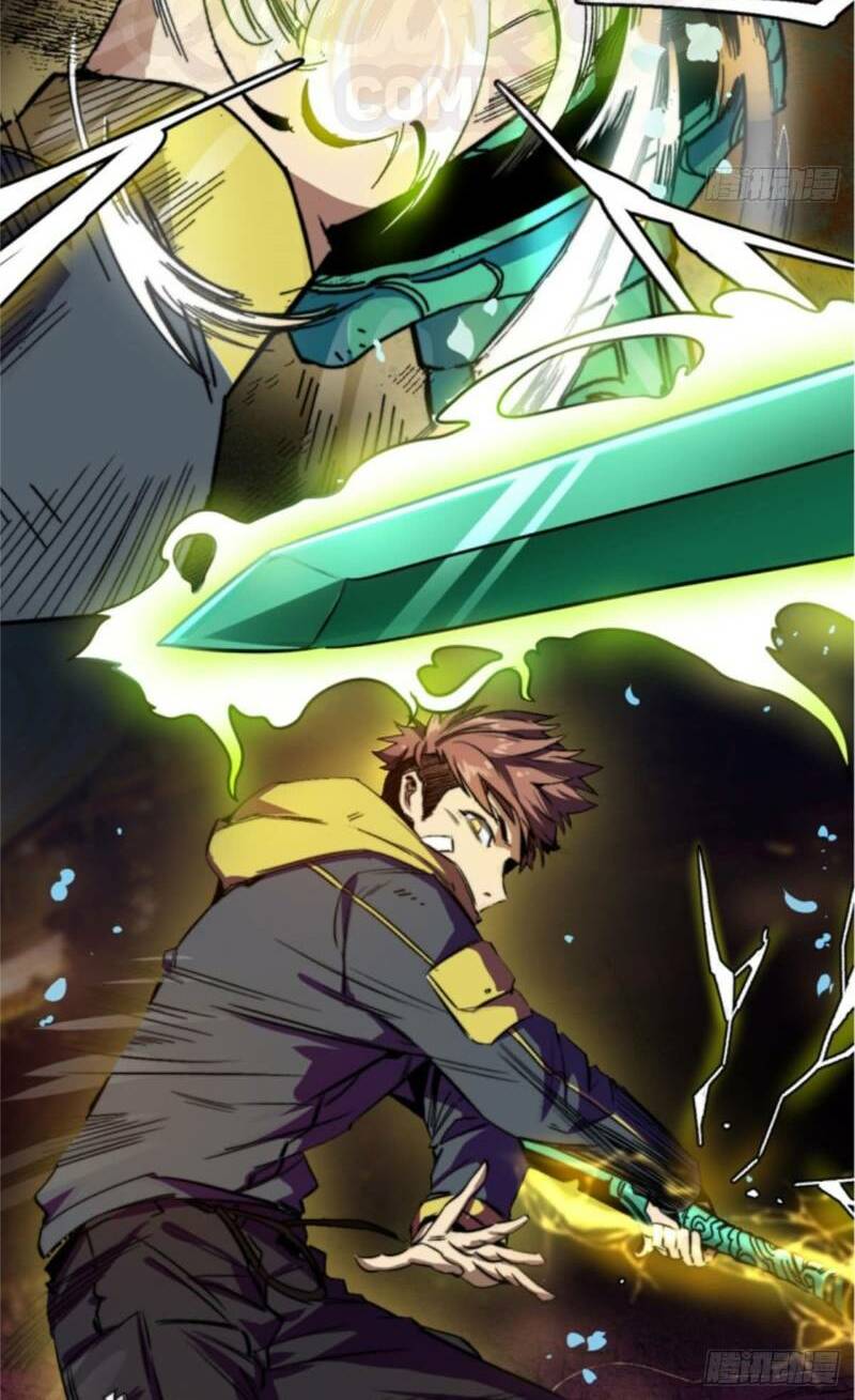 Bị Ép Trở Thành Mạnh Nhất Thế Giới Chapter 0 - Trang 2