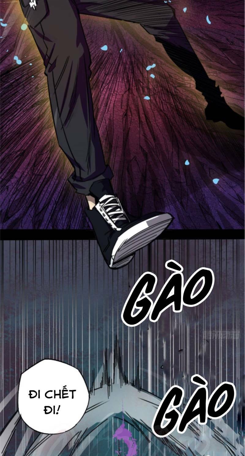 Bị Ép Trở Thành Mạnh Nhất Thế Giới Chapter 0 - Trang 2