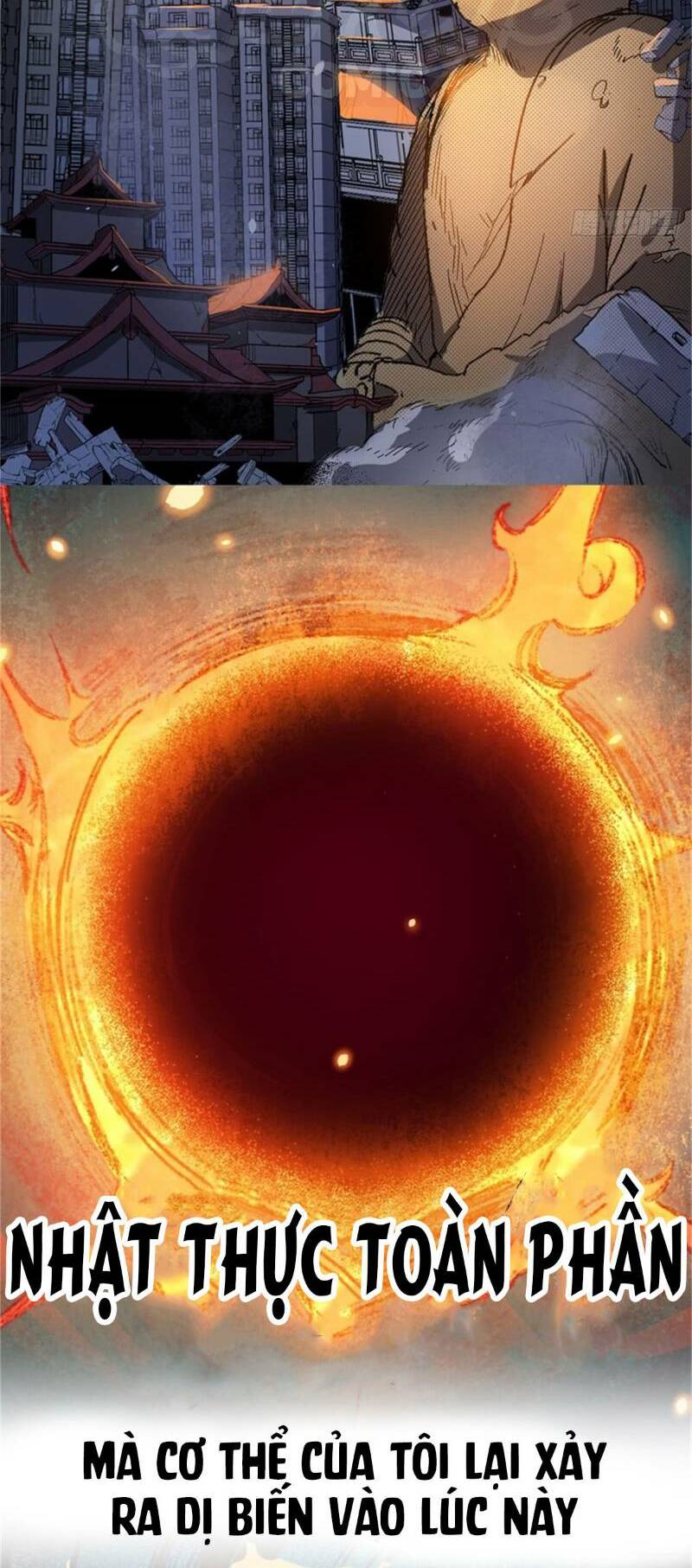 Bị Ép Trở Thành Mạnh Nhất Thế Giới Chapter 0 - Trang 2