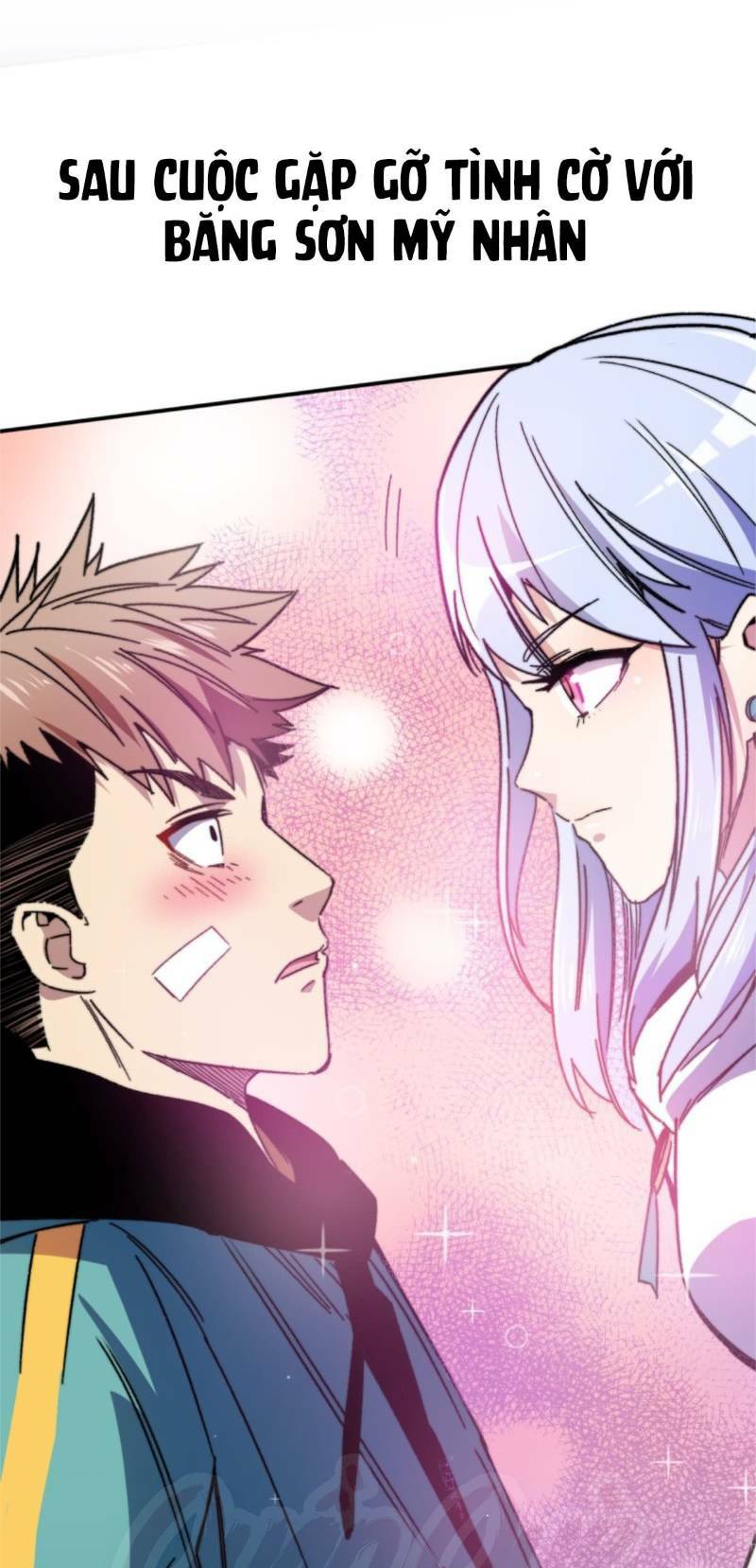 Bị Ép Trở Thành Mạnh Nhất Thế Giới Chapter 0 - Trang 2