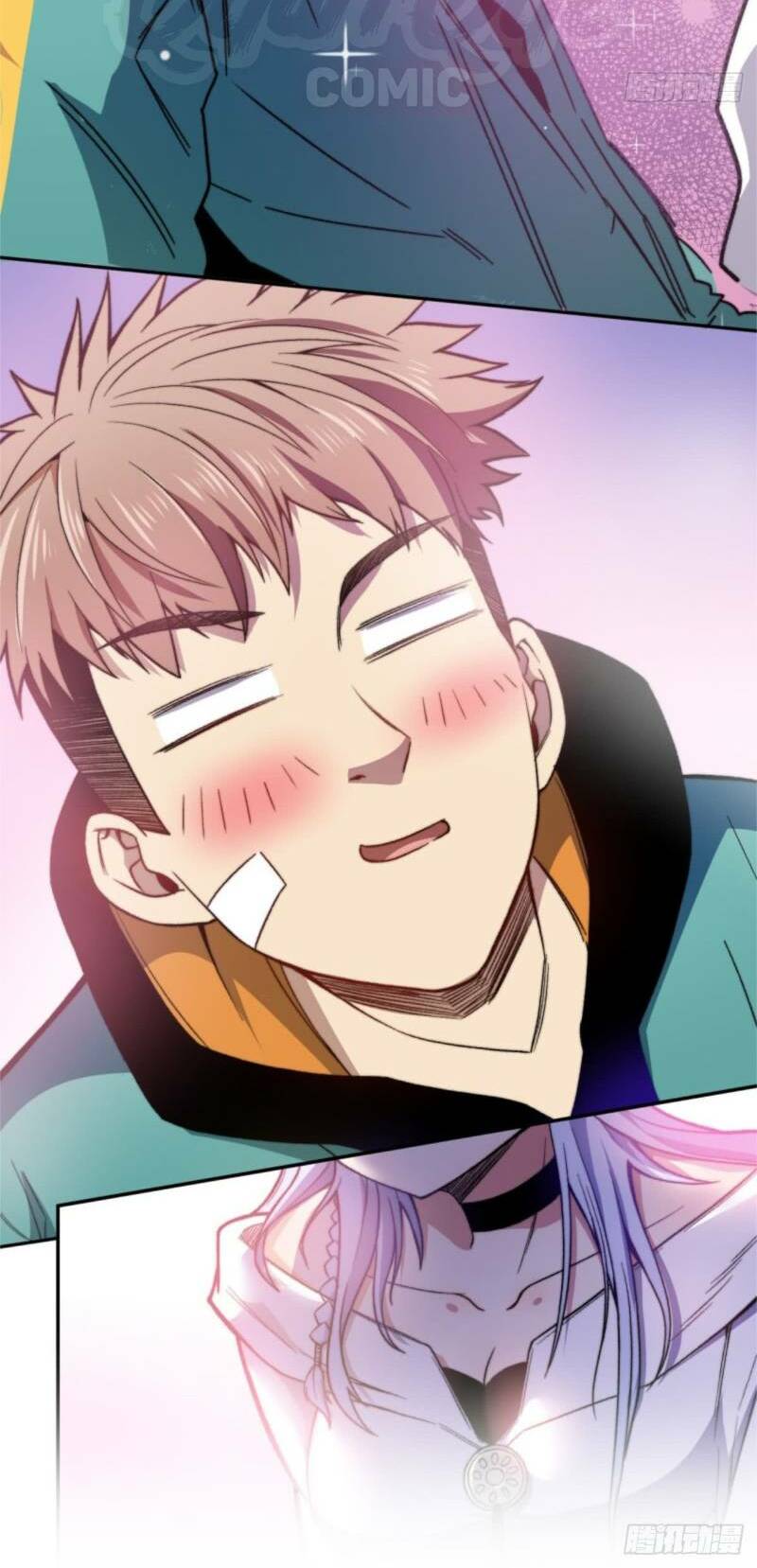 Bị Ép Trở Thành Mạnh Nhất Thế Giới Chapter 0 - Trang 2