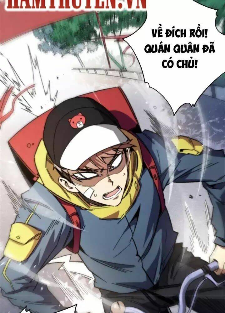 Bị Ép Trở Thành Mạnh Nhất Thế Giới Chapter 1 - Trang 2