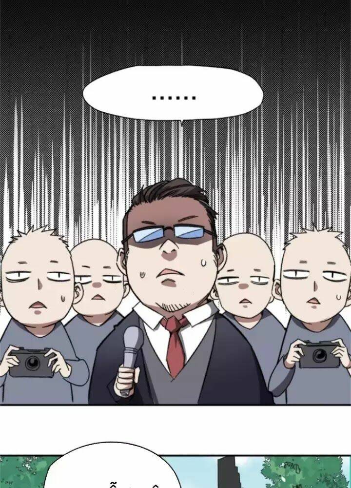 Bị Ép Trở Thành Mạnh Nhất Thế Giới Chapter 1 - Trang 2