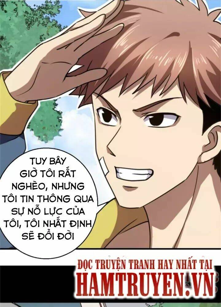 Bị Ép Trở Thành Mạnh Nhất Thế Giới Chapter 1 - Trang 2