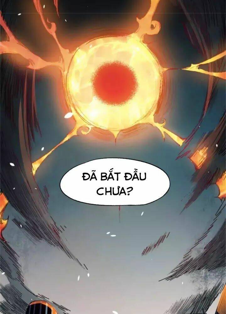 Bị Ép Trở Thành Mạnh Nhất Thế Giới Chapter 1 - Trang 2